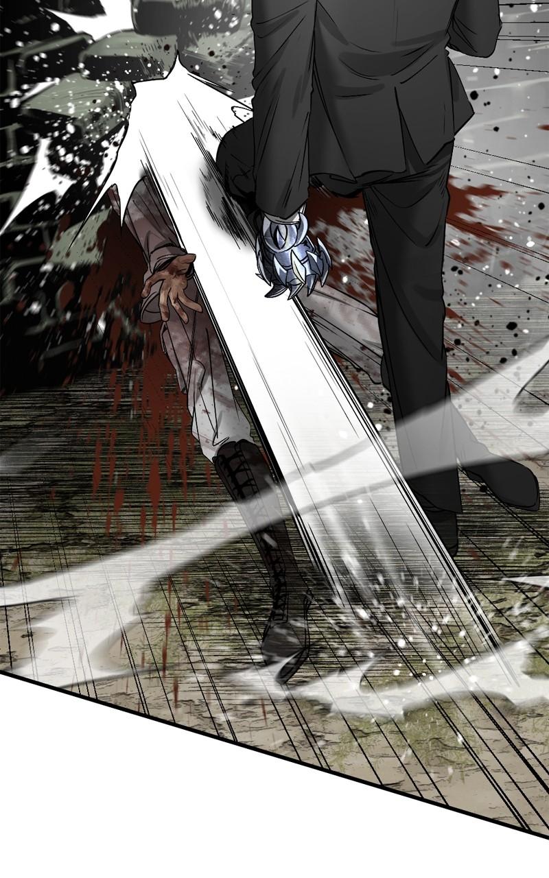 Hero Killer Chap 196 - Next Chap 197