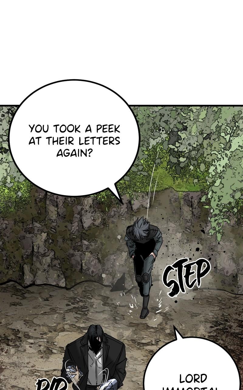 Hero Killer Chap 196 - Next Chap 197
