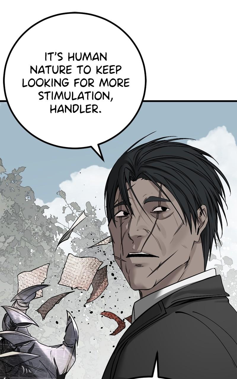 Hero Killer Chap 196 - Next Chap 197