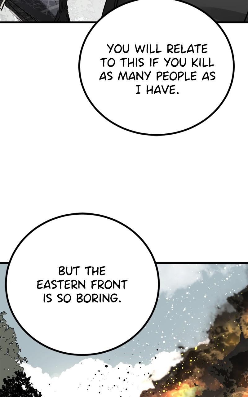 Hero Killer Chap 196 - Next Chap 197