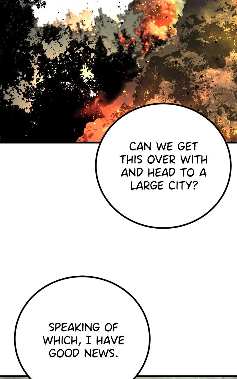 Hero Killer Chap 196 - Next Chap 197