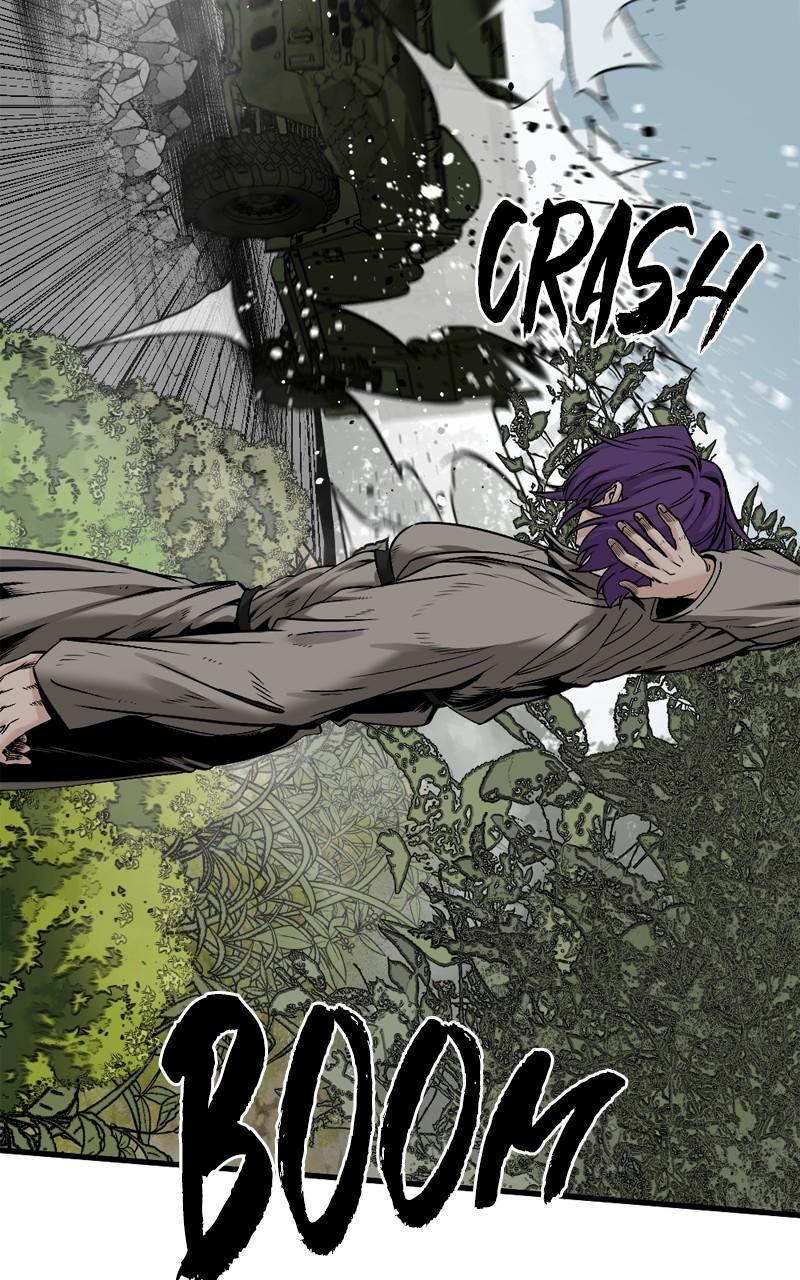 Hero Killer Chap 196 - Next Chap 197