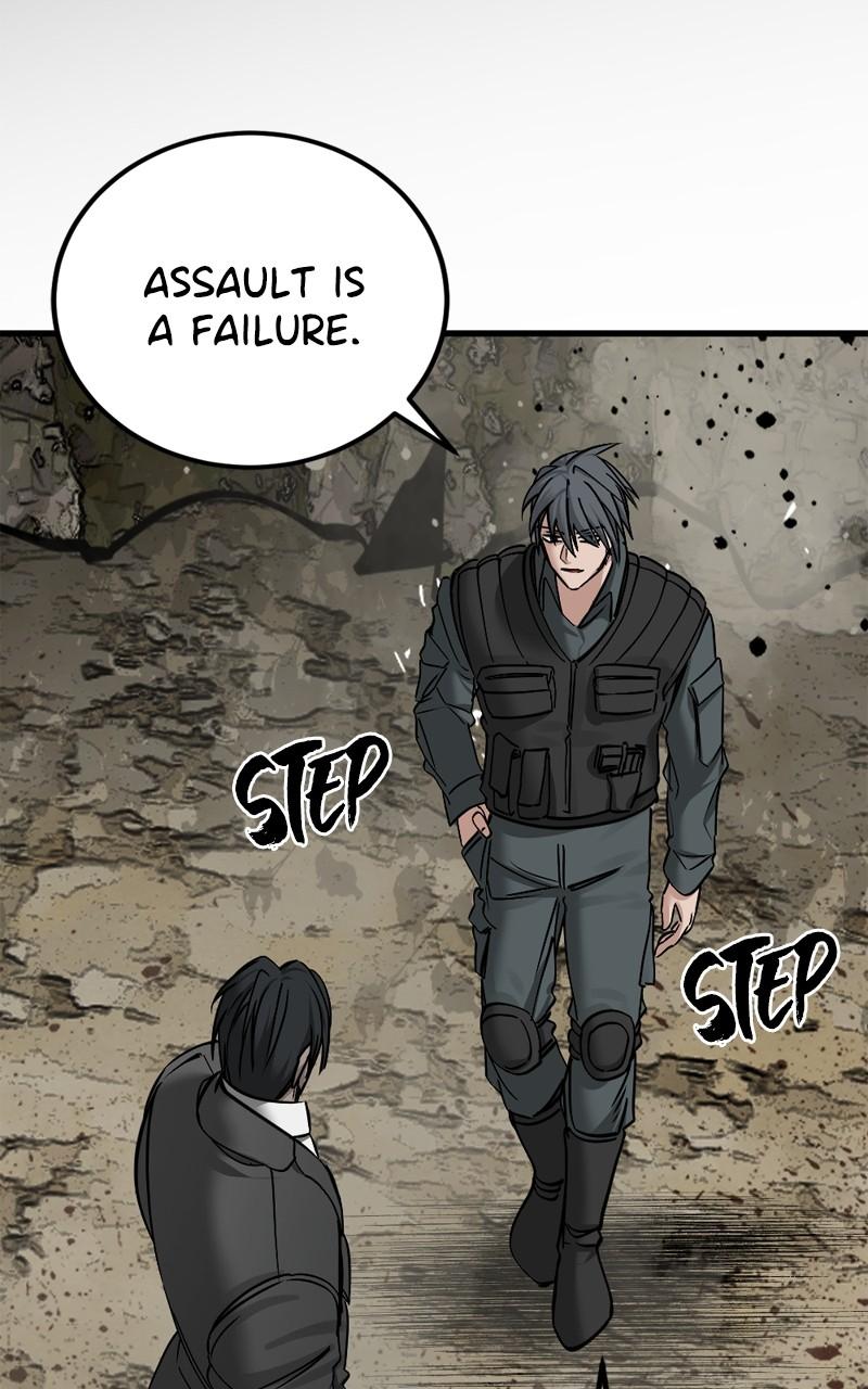 Hero Killer Chap 196 - Next Chap 197