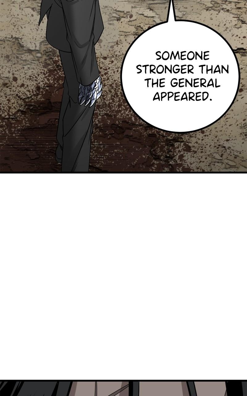 Hero Killer Chap 196 - Next Chap 197