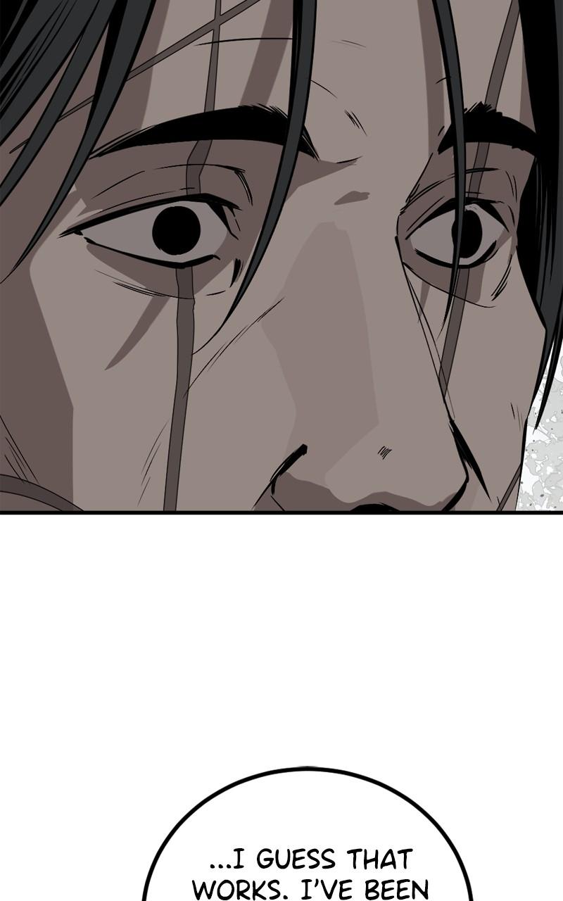 Hero Killer Chap 196 - Next Chap 197