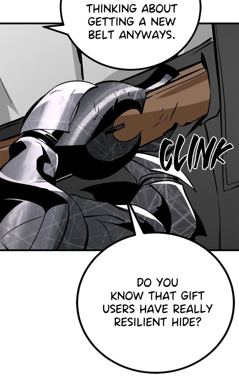 Hero Killer Chap 196 - Next Chap 197