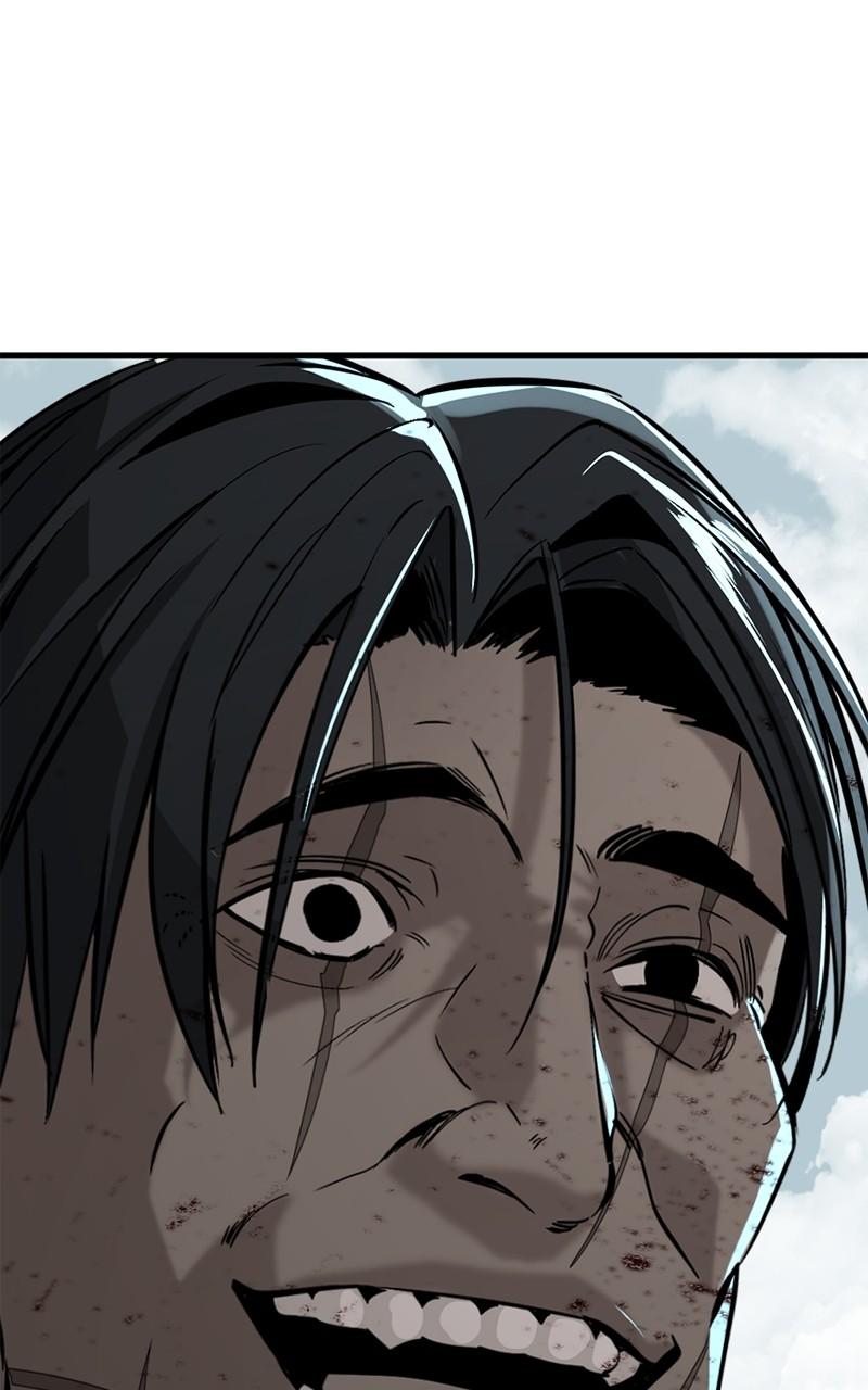 Hero Killer Chap 196 - Next Chap 197