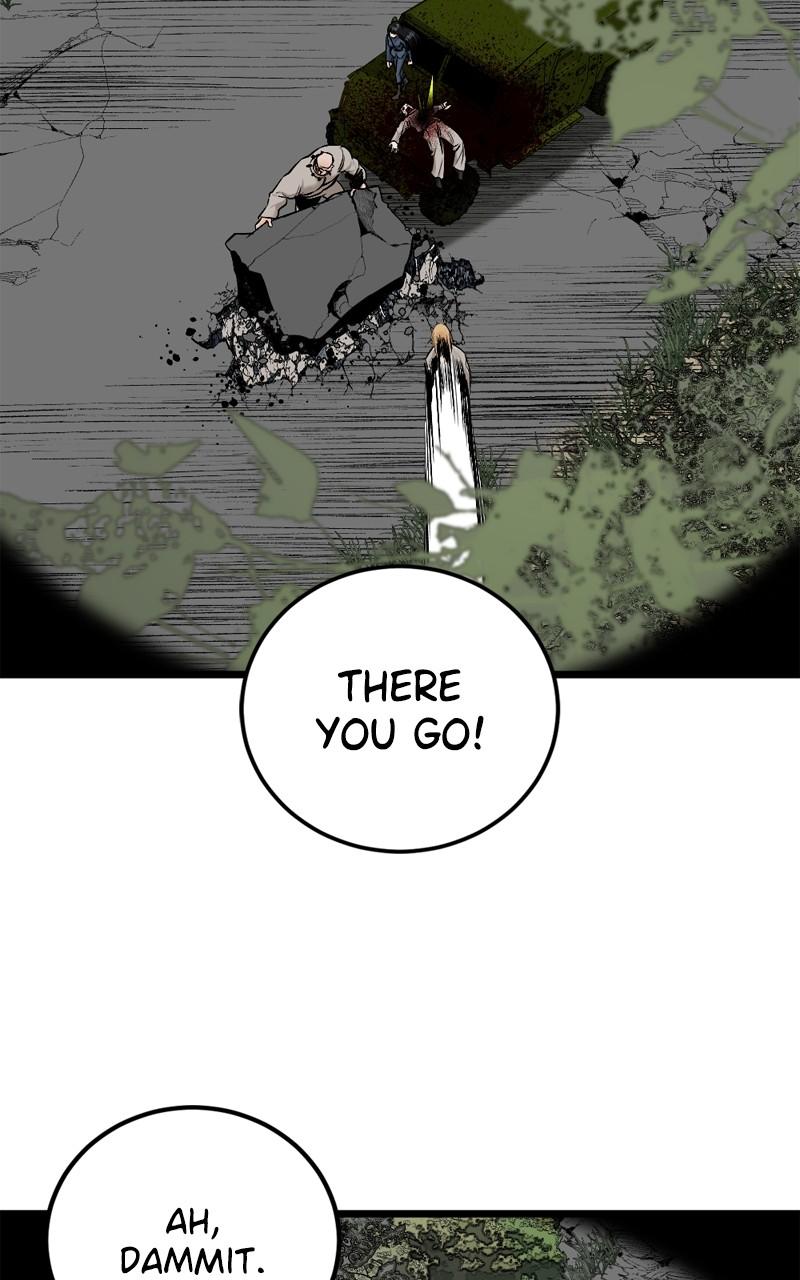 Hero Killer Chap 196 - Next Chap 197