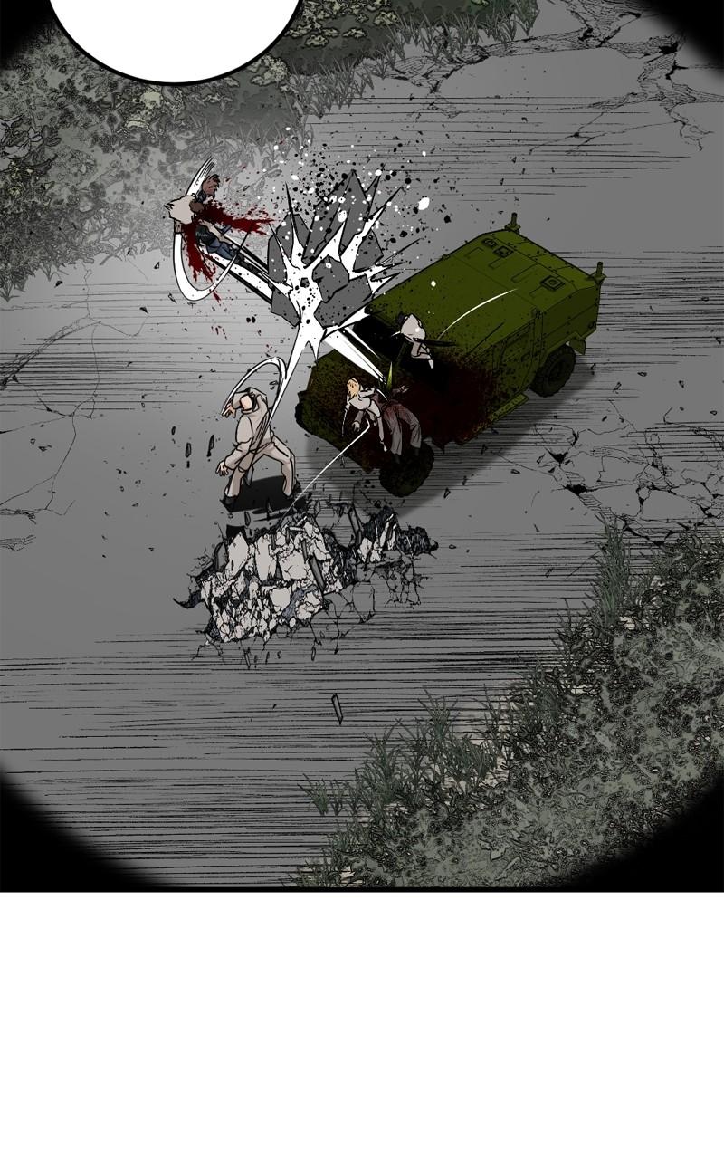 Hero Killer Chap 196 - Next Chap 197