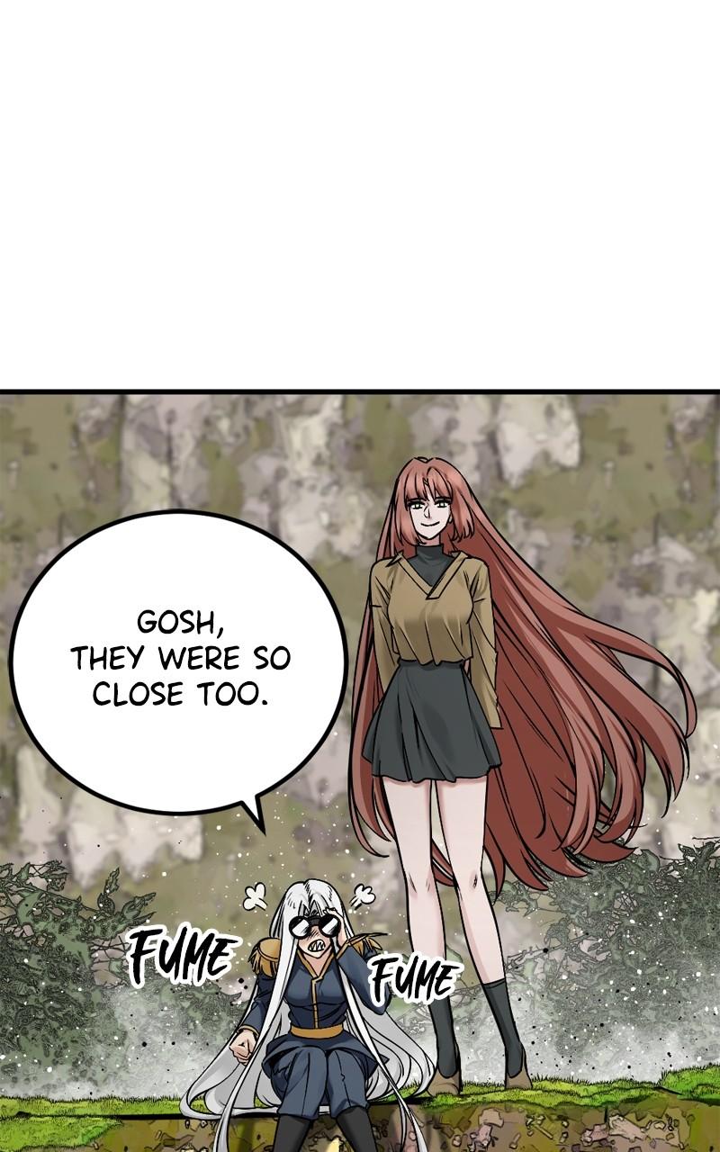 Hero Killer Chap 196 - Next Chap 197