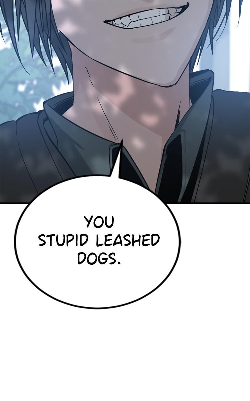 Hero Killer Chap 196 - Next Chap 197