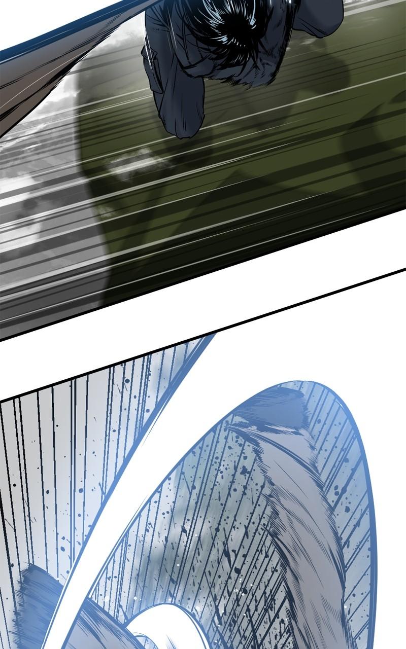 Hero Killer Chap 196 - Next Chap 197