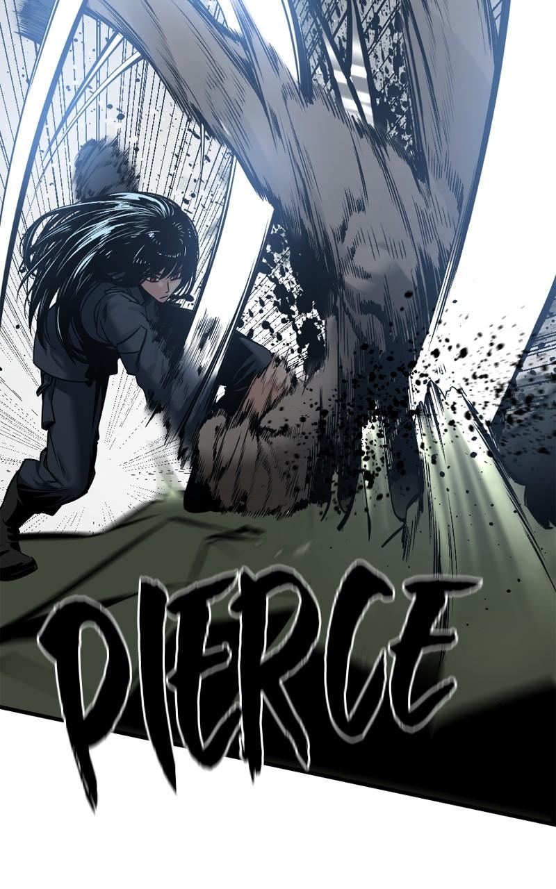 Hero Killer Chap 196 - Next Chap 197