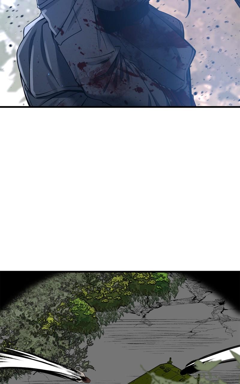 Hero Killer Chap 196 - Next Chap 197