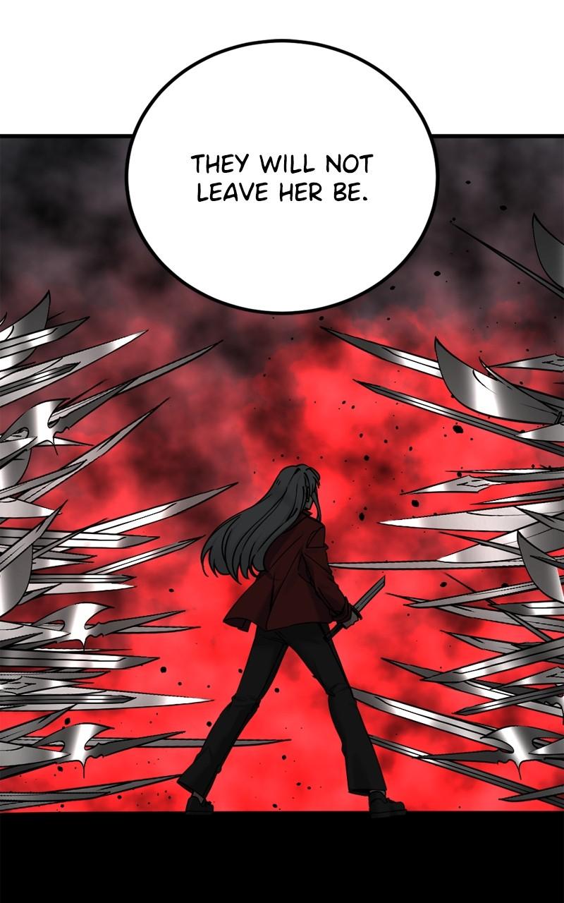 Hero Killer Chap 196 - Next Chap 197