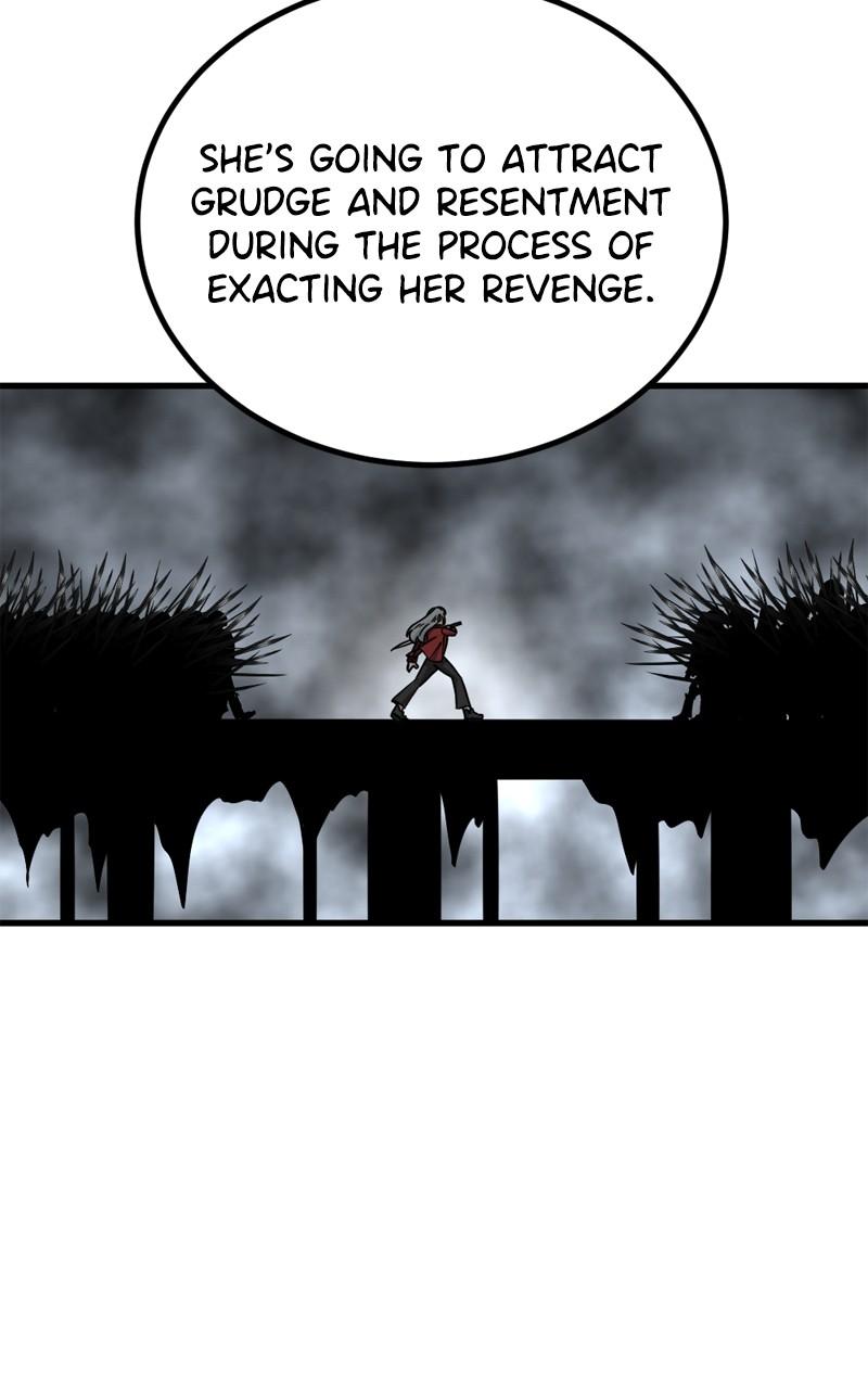 Hero Killer Chap 196 - Next Chap 197