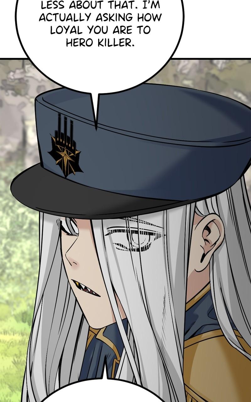 Hero Killer Chap 196 - Next Chap 197