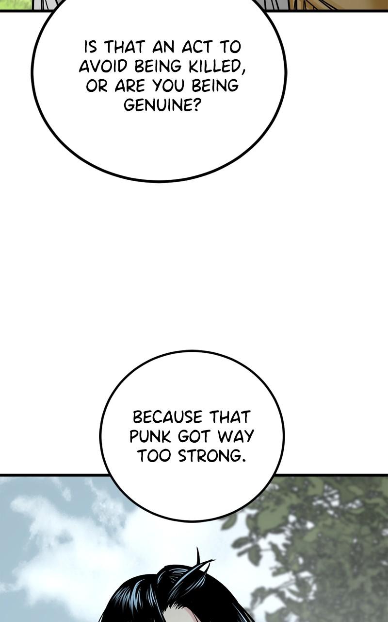 Hero Killer Chap 196 - Next Chap 197