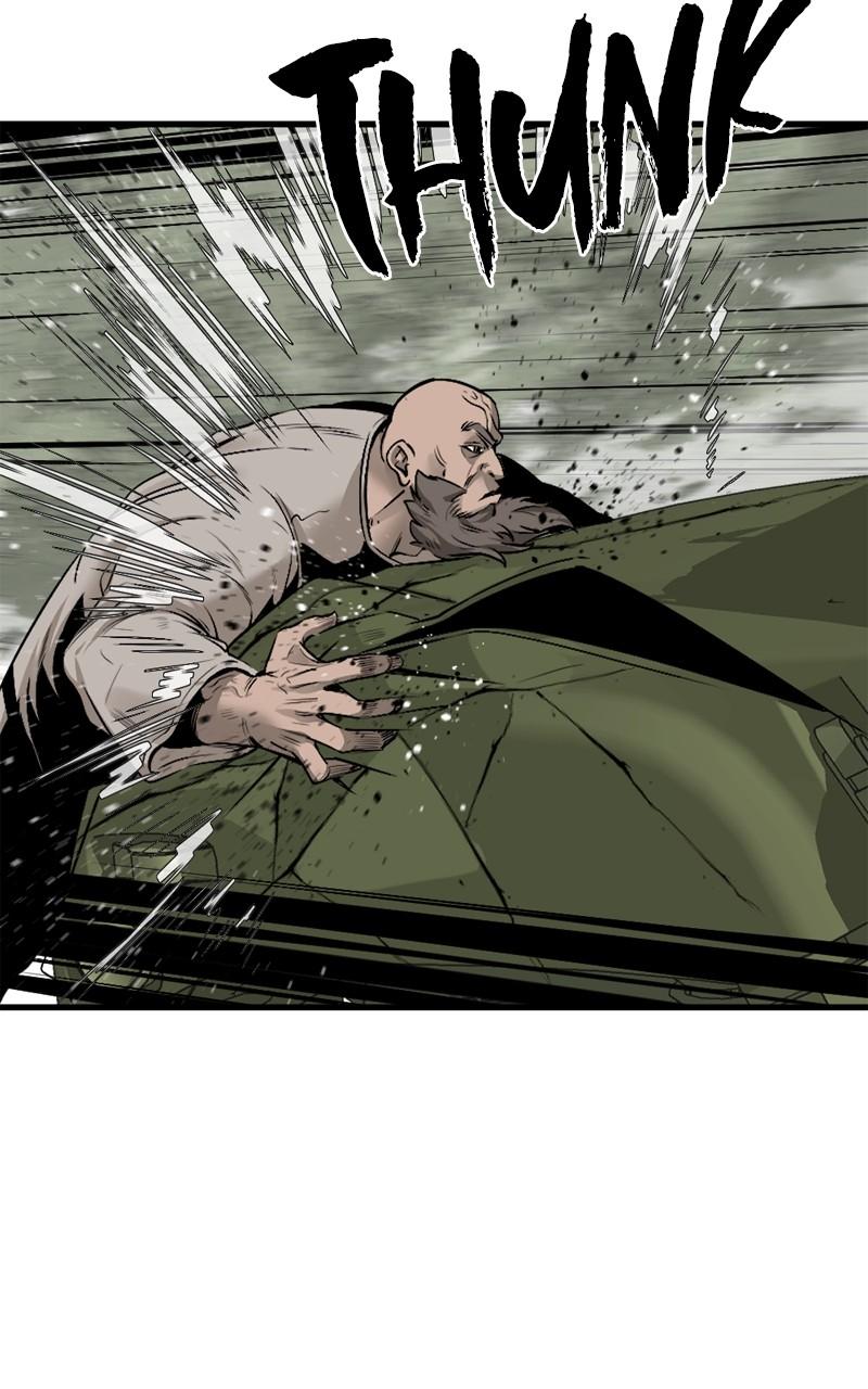 Hero Killer Chap 196 - Next Chap 197