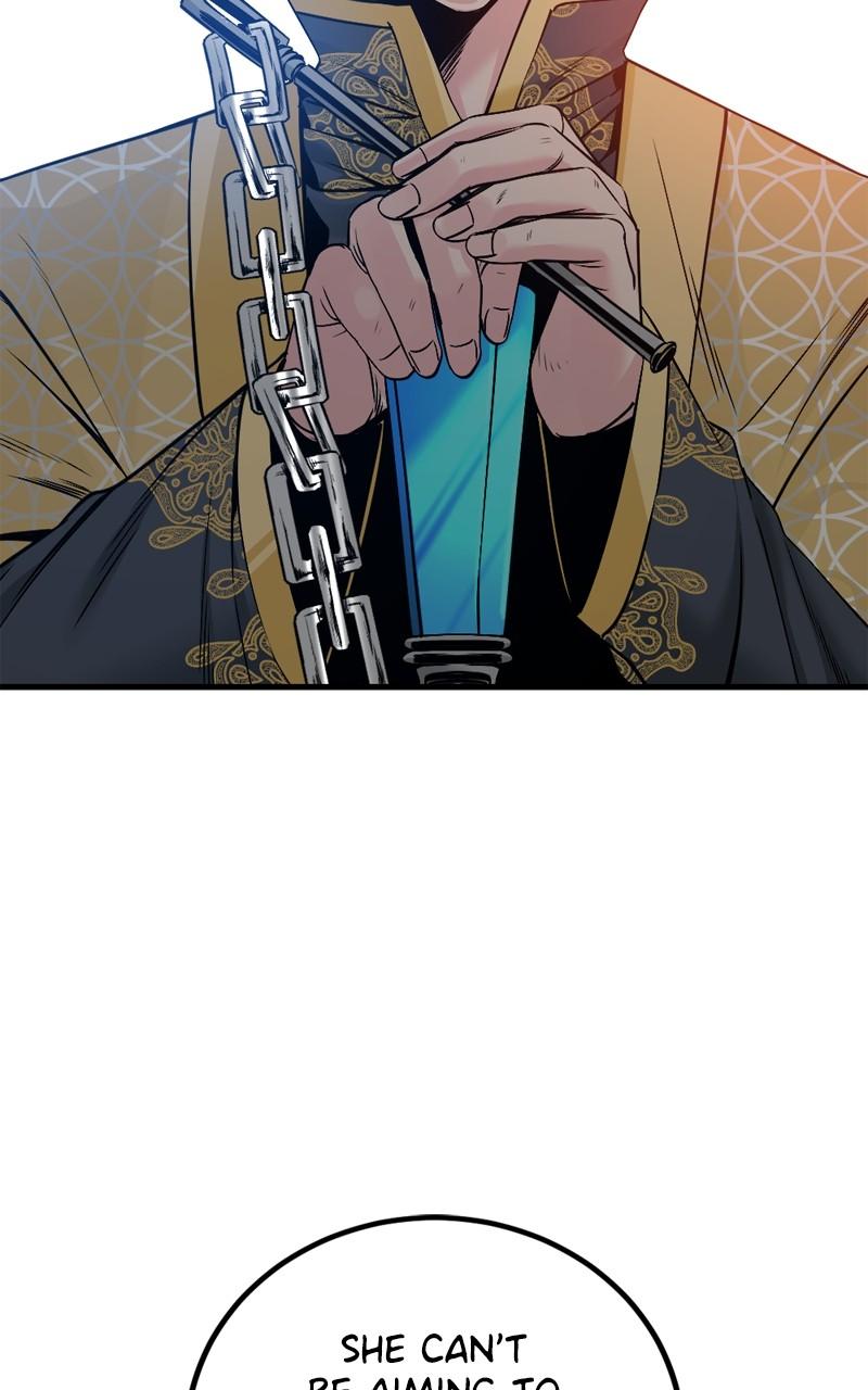 Hero Killer Chap 196 - Next Chap 197