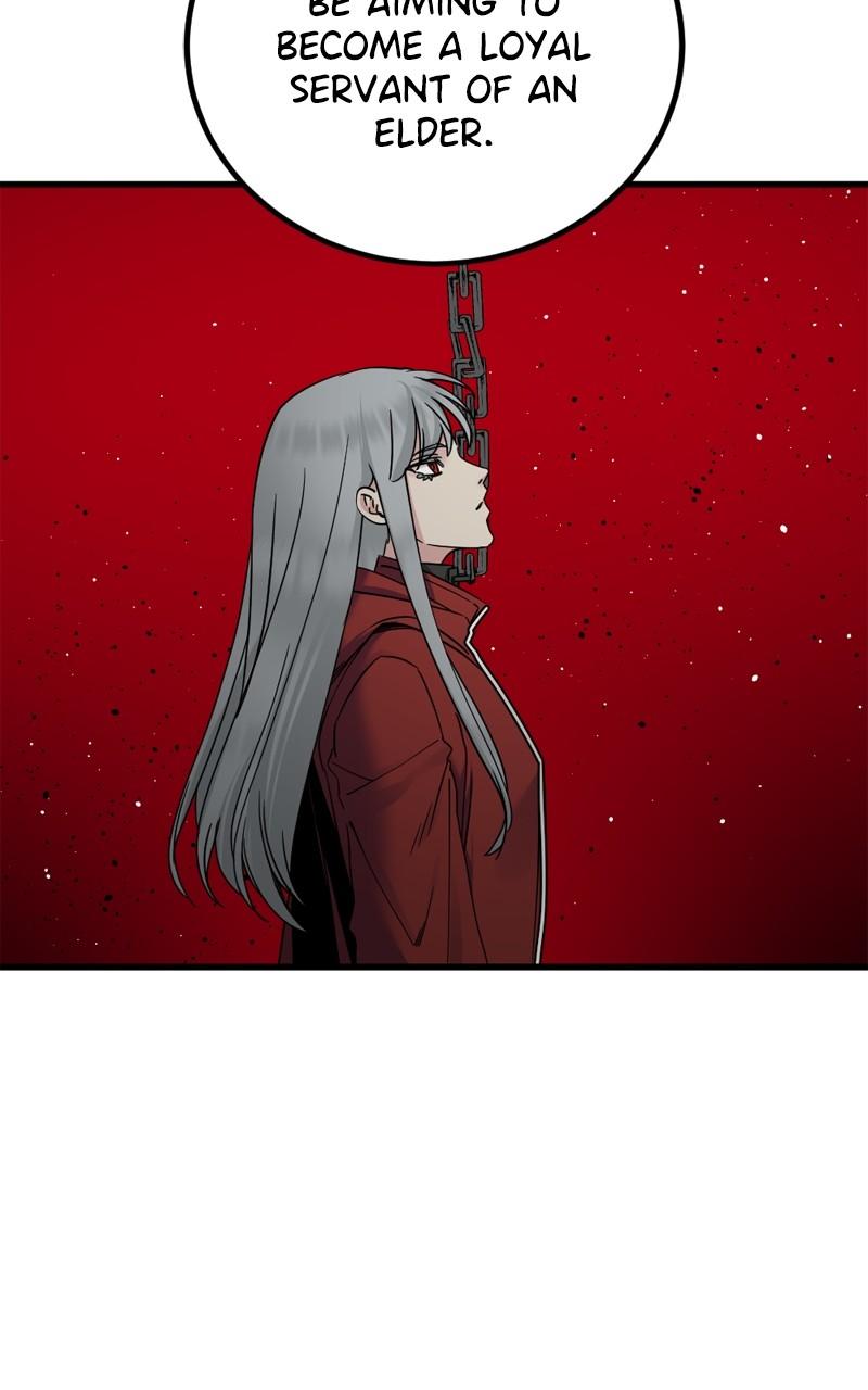 Hero Killer Chap 196 - Next Chap 197