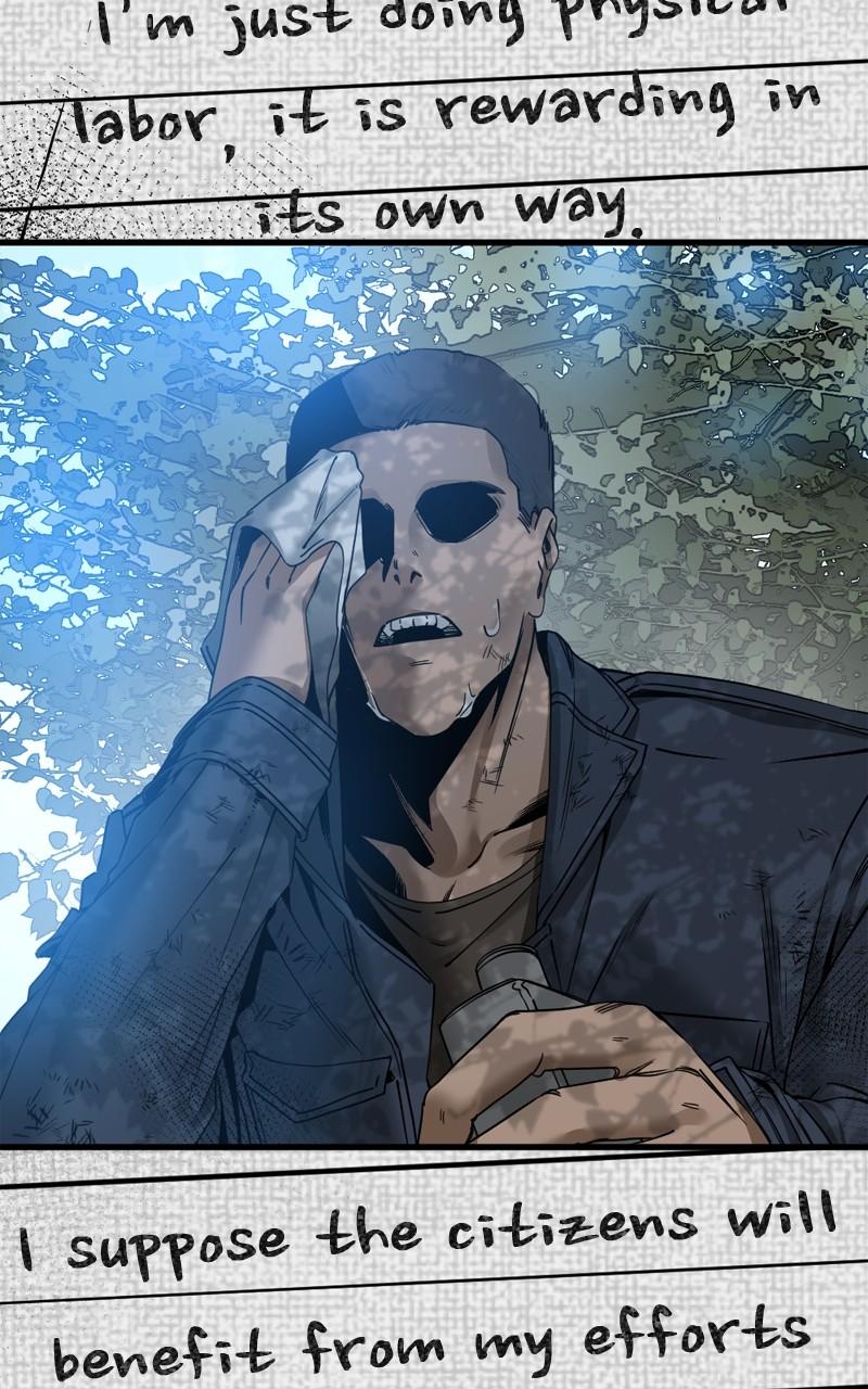 Hero Killer Chap 196 - Next Chap 197