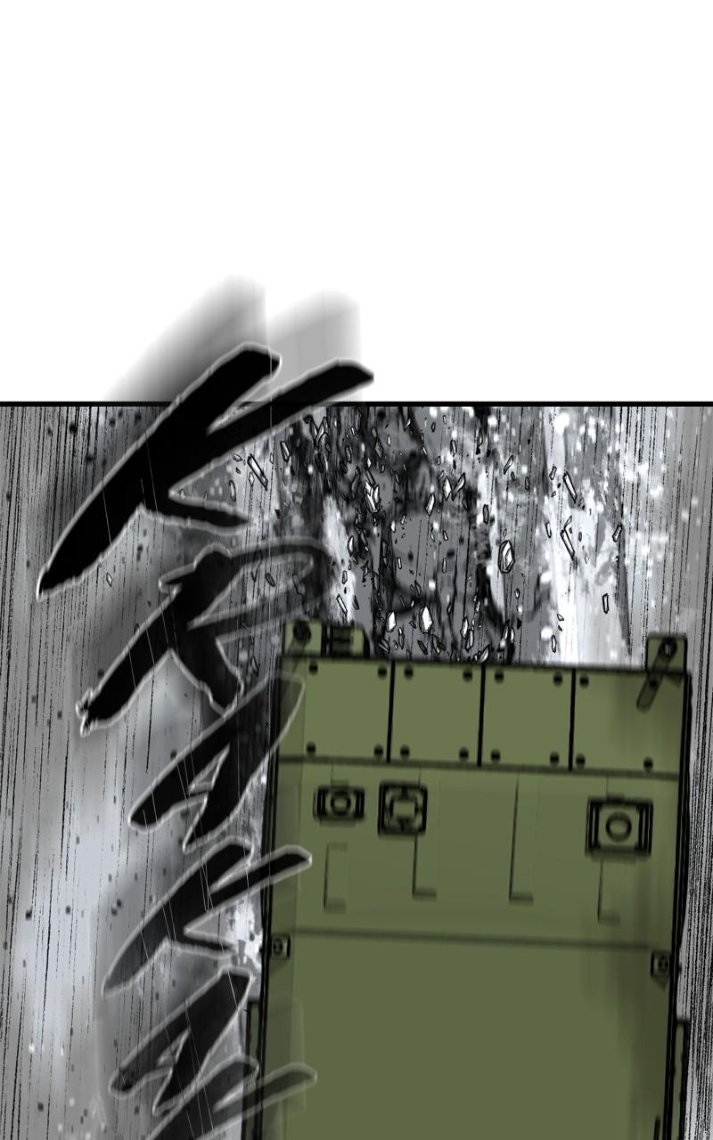 Hero Killer Chap 196 - Next Chap 197