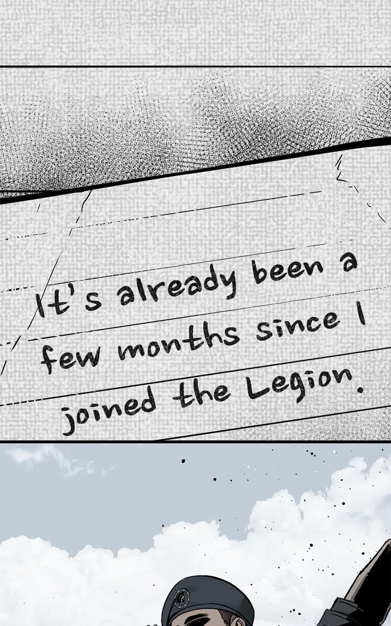 Hero Killer Chap 196 - Next Chap 197