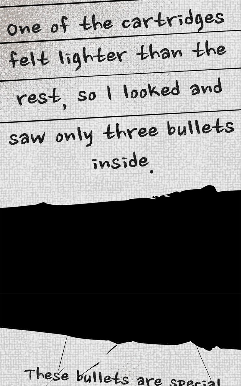 Hero Killer Chap 196 - Next Chap 197