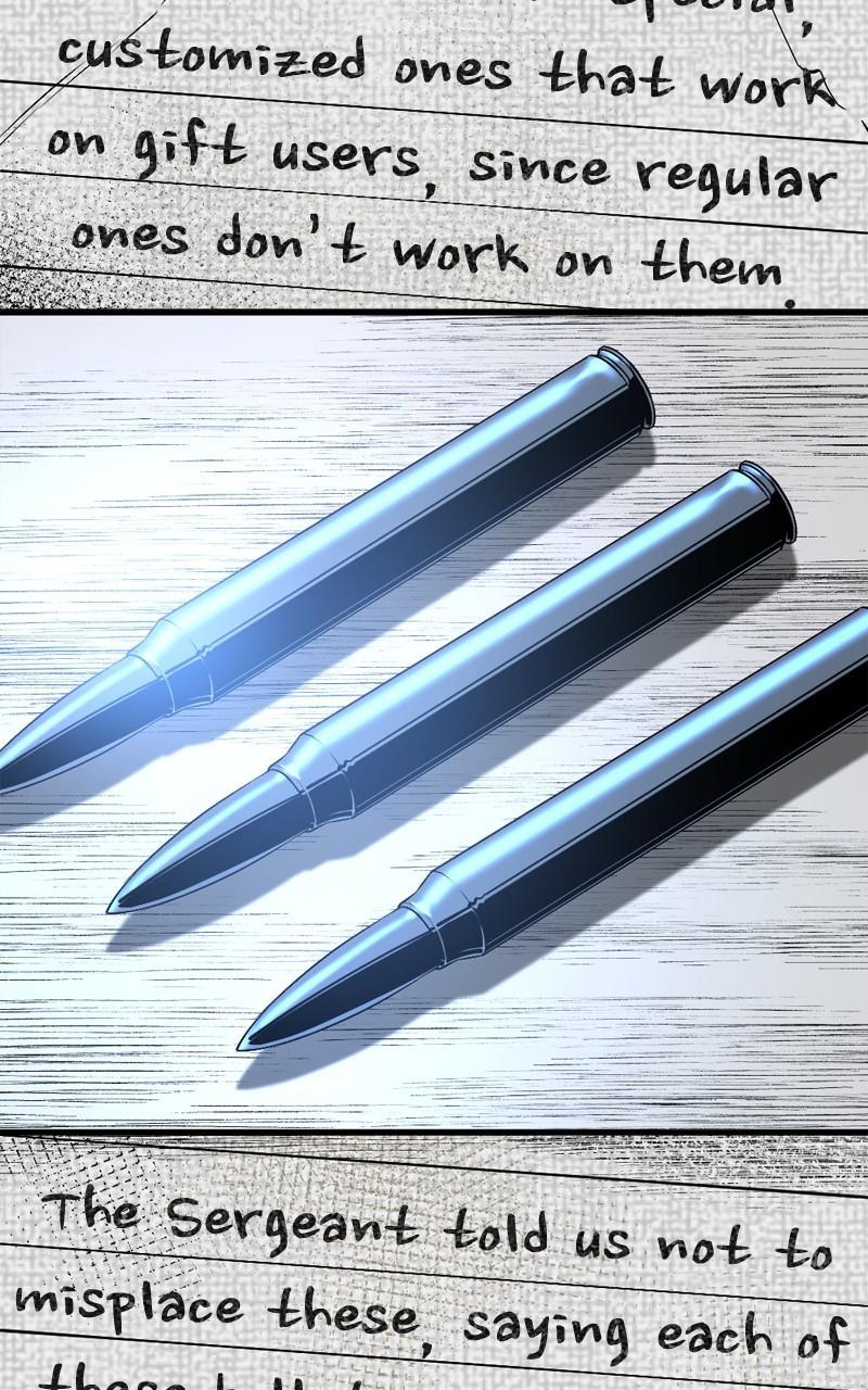 Hero Killer Chap 196 - Next Chap 197