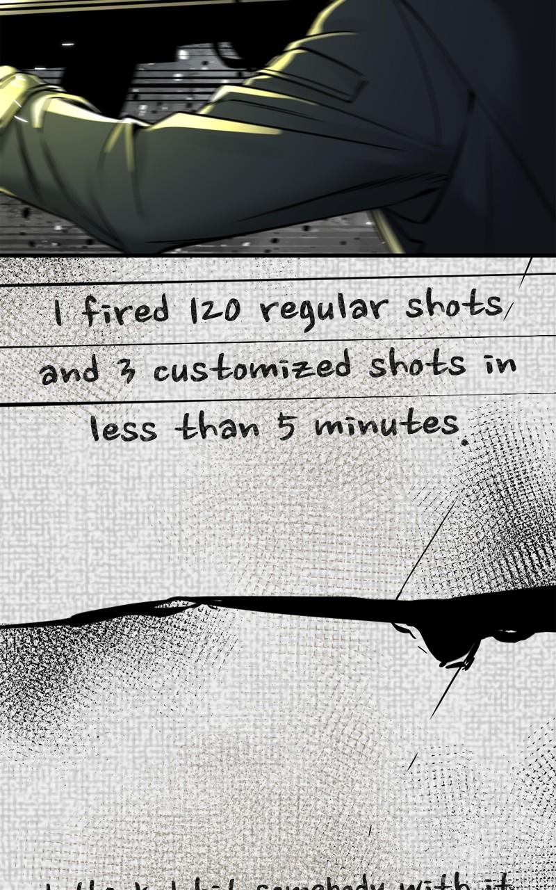 Hero Killer Chap 196 - Next Chap 197