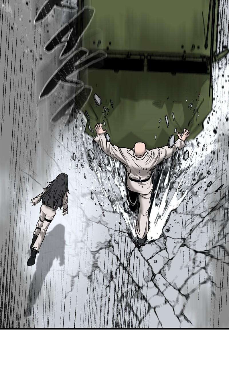 Hero Killer Chap 196 - Next Chap 197