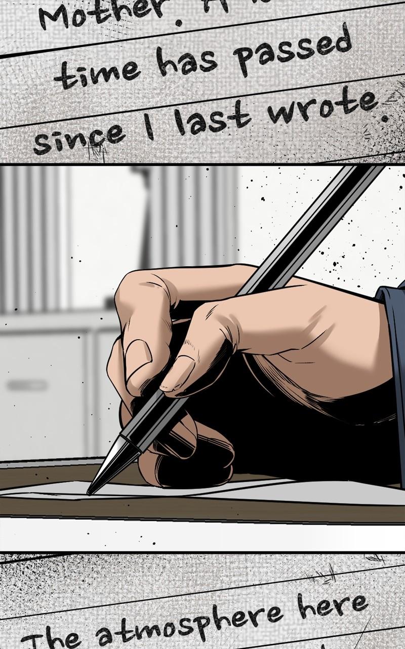 Hero Killer Chap 196 - Next Chap 197