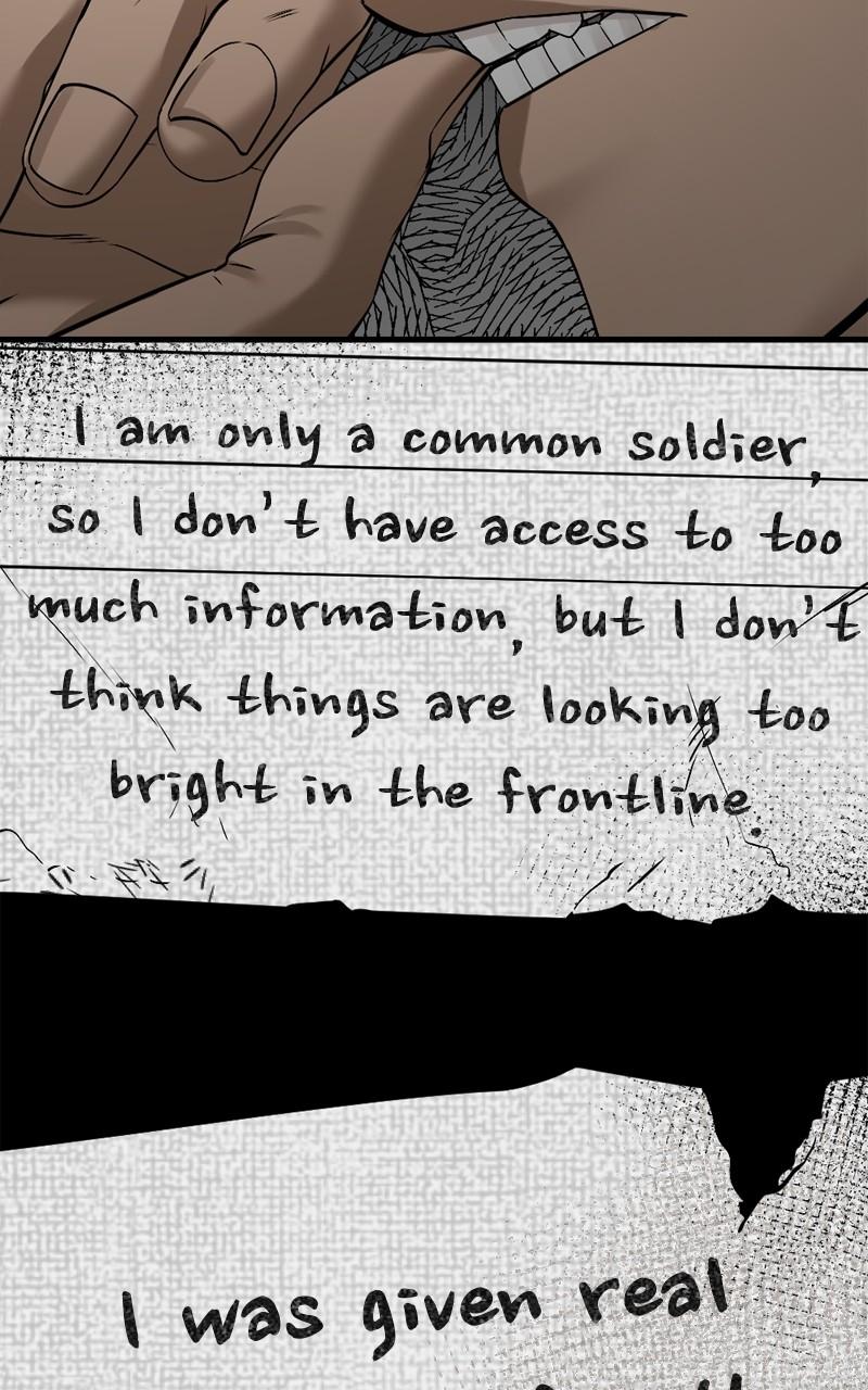 Hero Killer Chap 196 - Next Chap 197