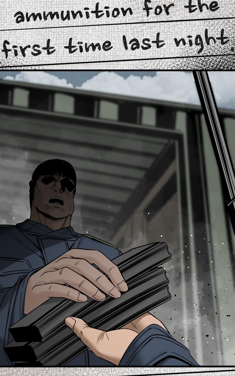 Hero Killer Chap 196 - Next Chap 197