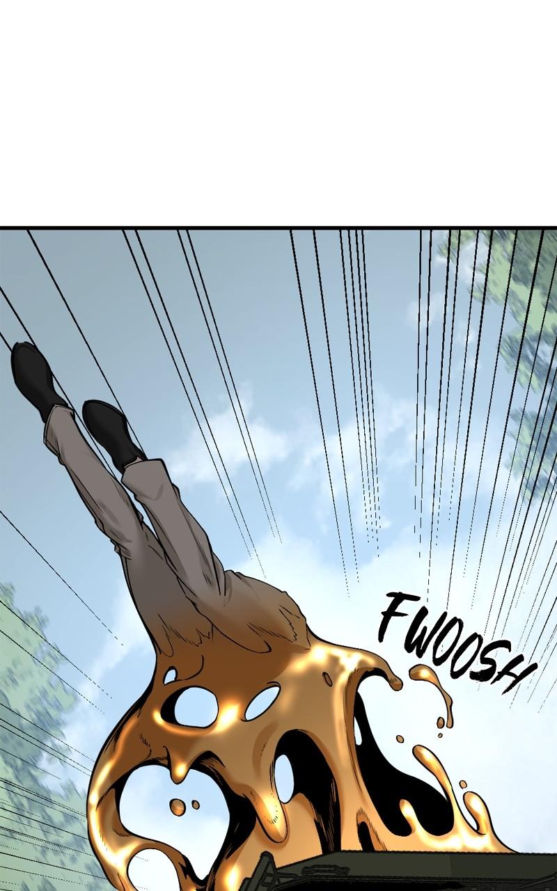 Hero Killer Chap 196 - Next Chap 197