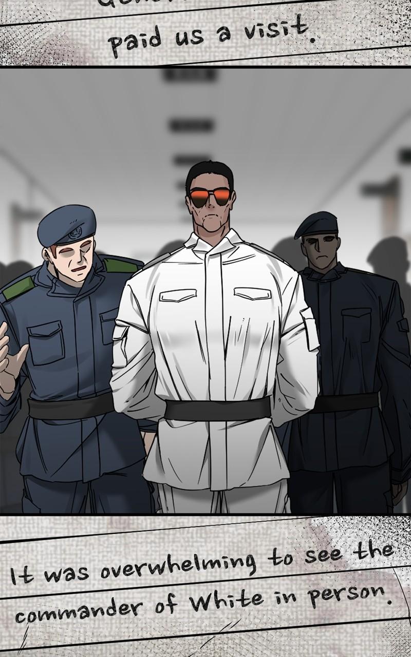 Hero Killer Chap 196 - Next Chap 197