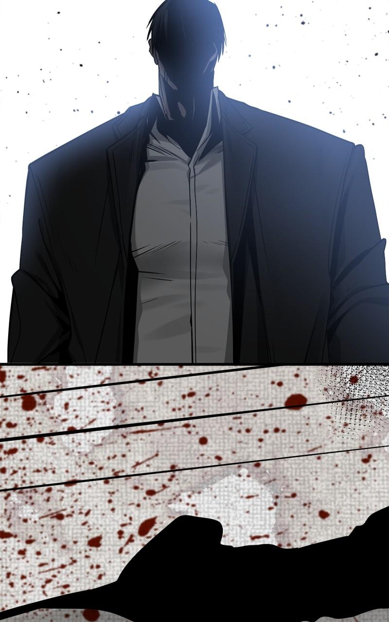 Hero Killer Chap 196 - Next Chap 197