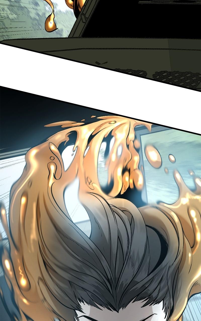 Hero Killer Chap 196 - Next Chap 197