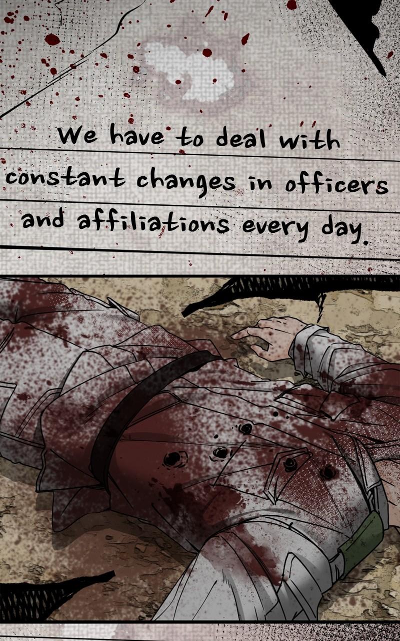 Hero Killer Chap 196 - Next Chap 197