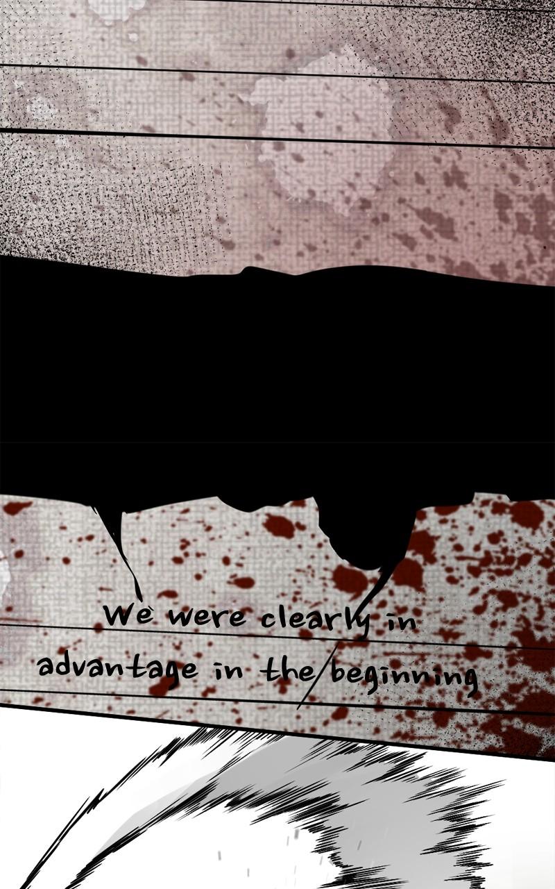 Hero Killer Chap 196 - Next Chap 197