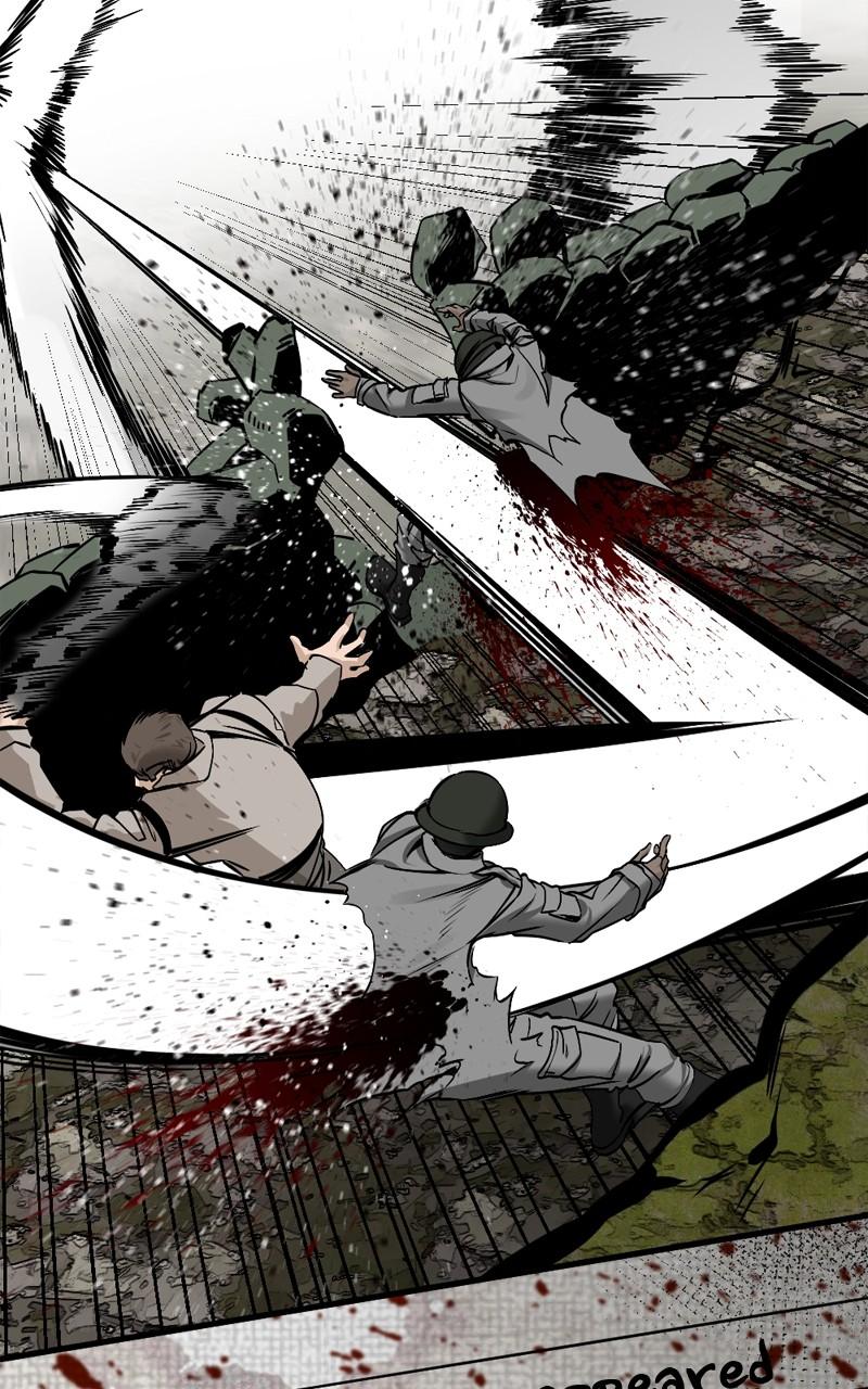 Hero Killer Chap 196 - Next Chap 197