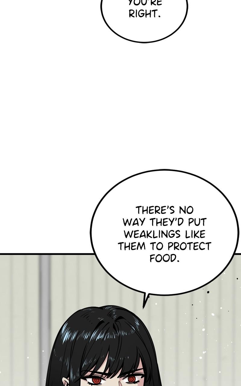 Hero Killer Chap 198 - Next Chap 199