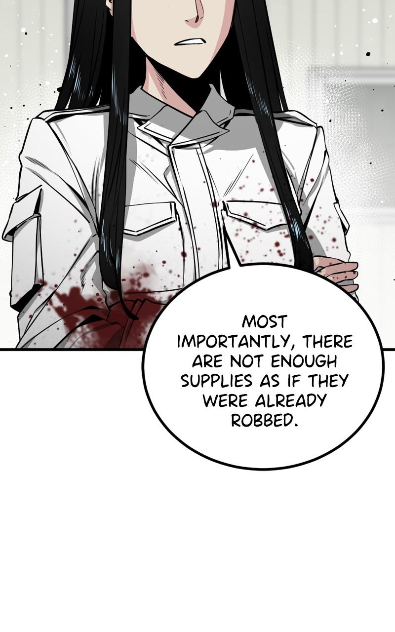 Hero Killer Chap 198 - Next Chap 199