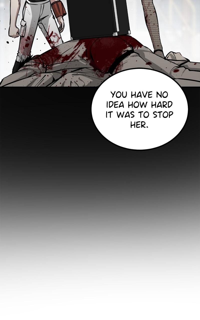 Hero Killer Chap 198 - Next Chap 199