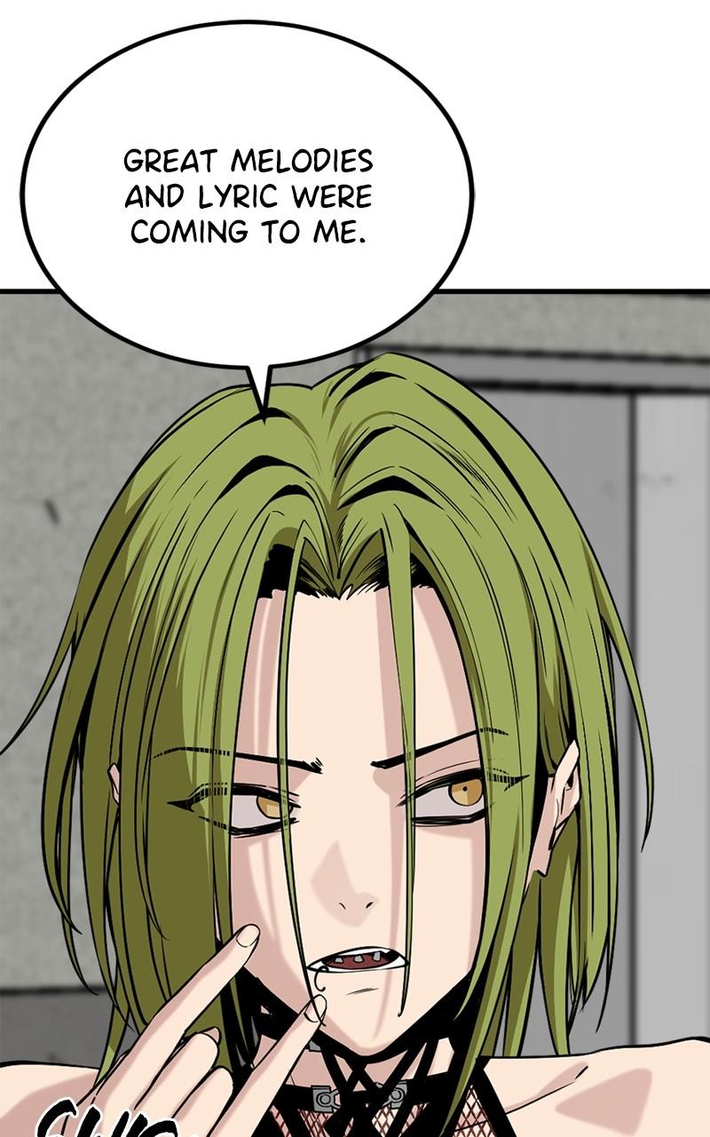 Hero Killer Chap 198 - Next Chap 199