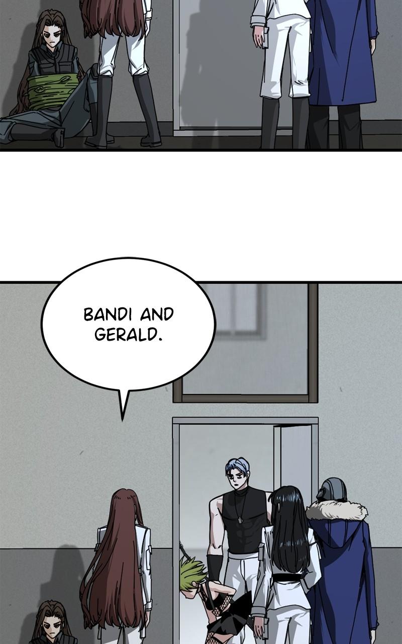 Hero Killer Chap 198 - Next Chap 199