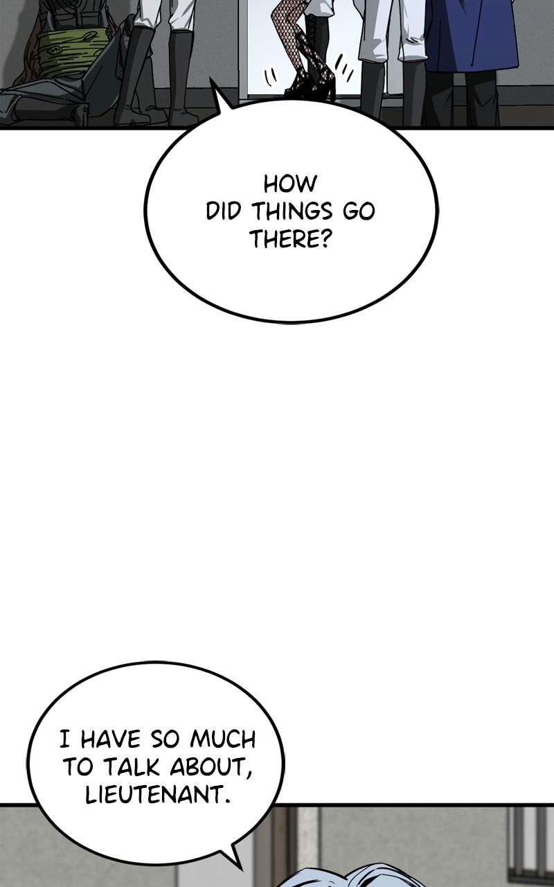 Hero Killer Chap 198 - Next Chap 199