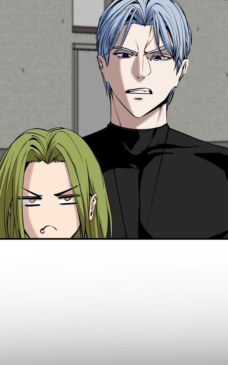 Hero Killer Chap 198 - Next Chap 199