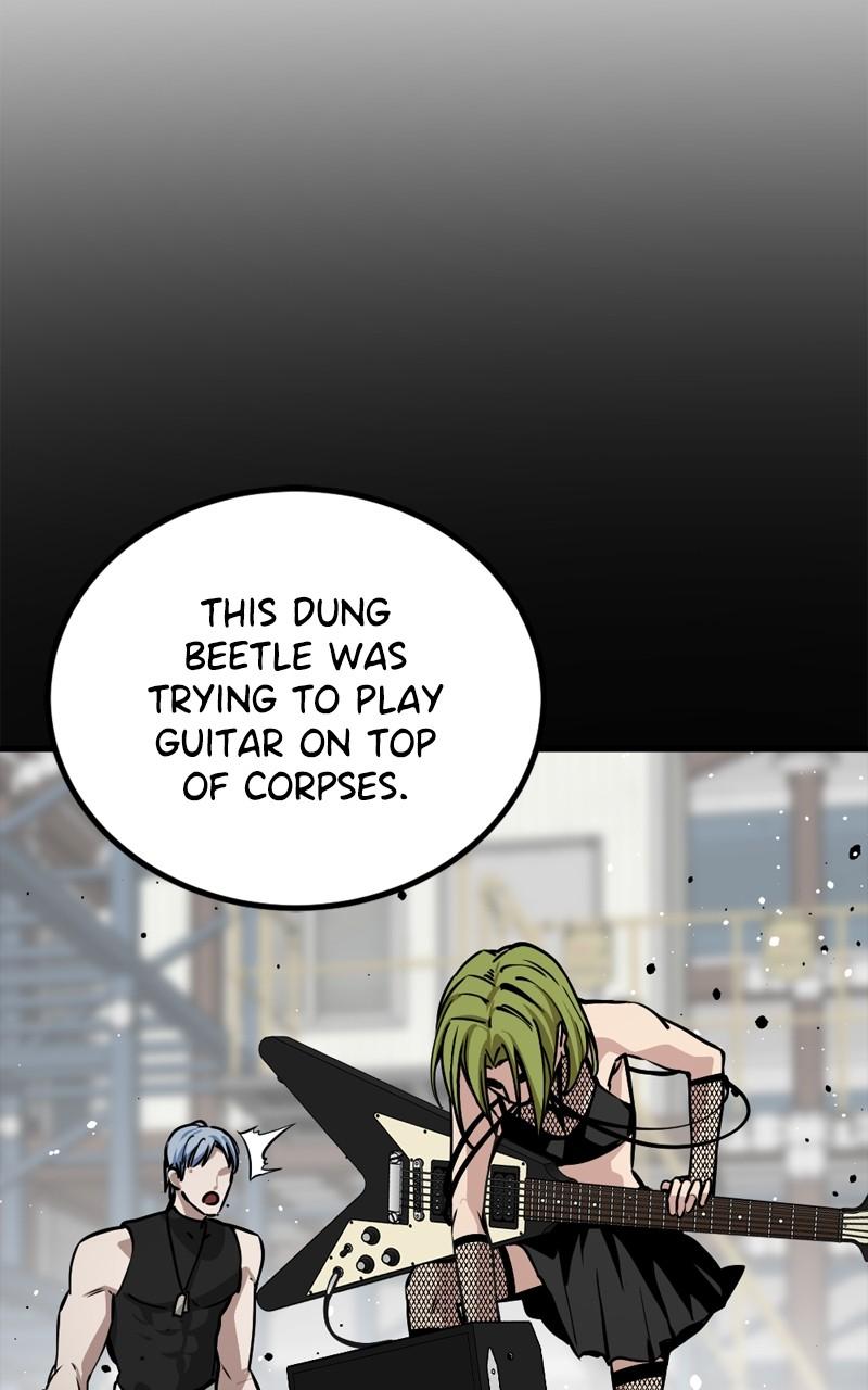 Hero Killer Chap 198 - Next Chap 199